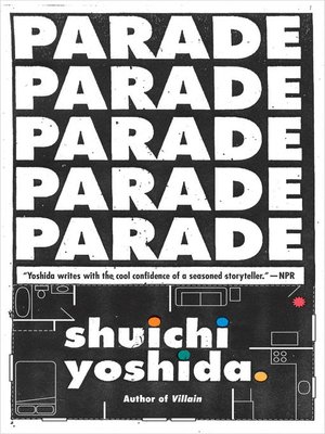 cover image of Parade